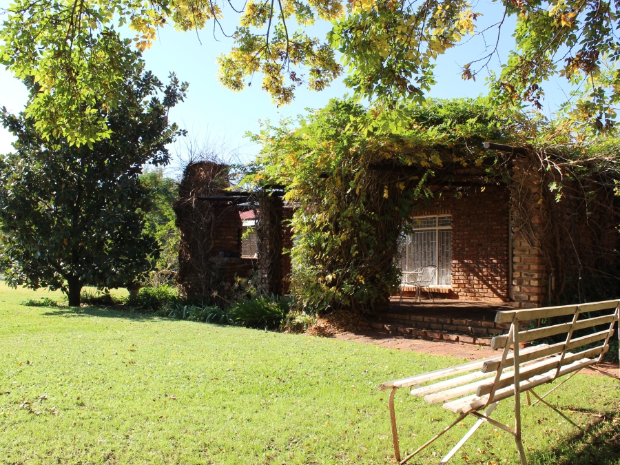 3 Bedroom Property for Sale in Potchefstroom Rural North West